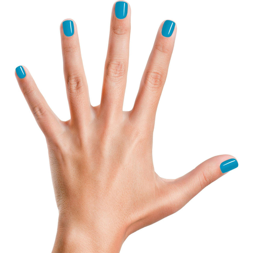 RAIN-bow or Shine Nail Polish