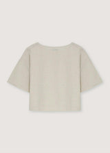 Melissa Woman Blouse Sand Vigore