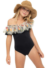 One Piece Swimsuit