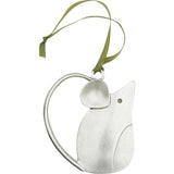 Mouse Ornament