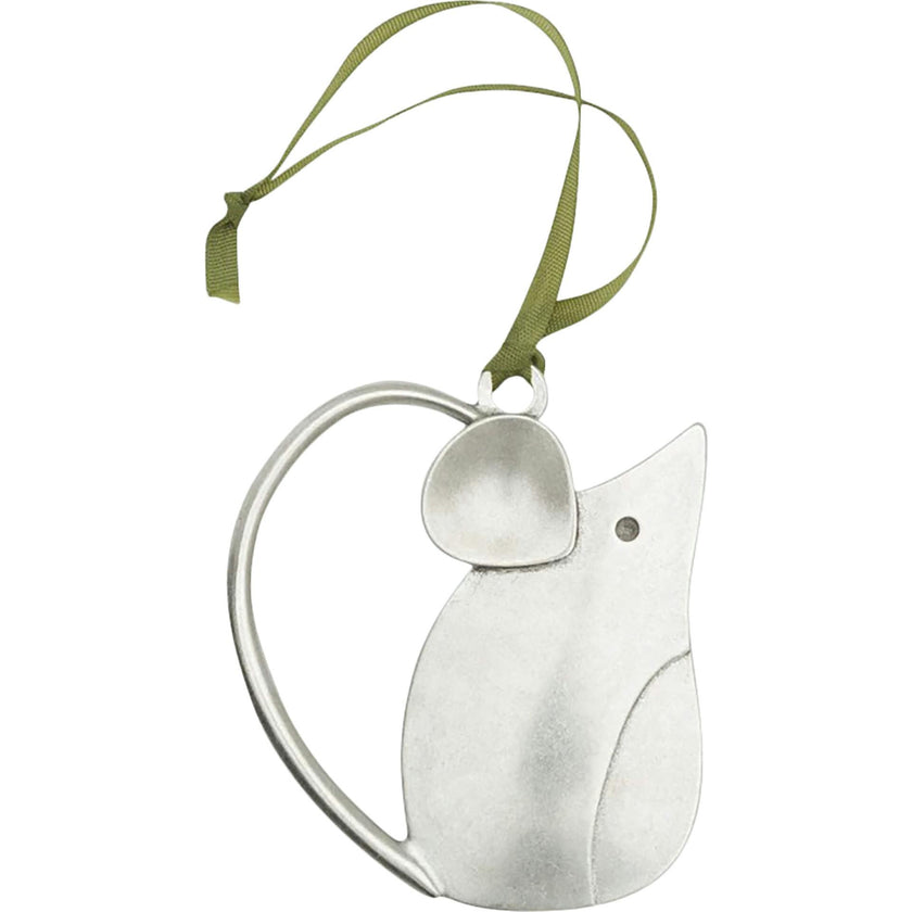 Mouse Ornament