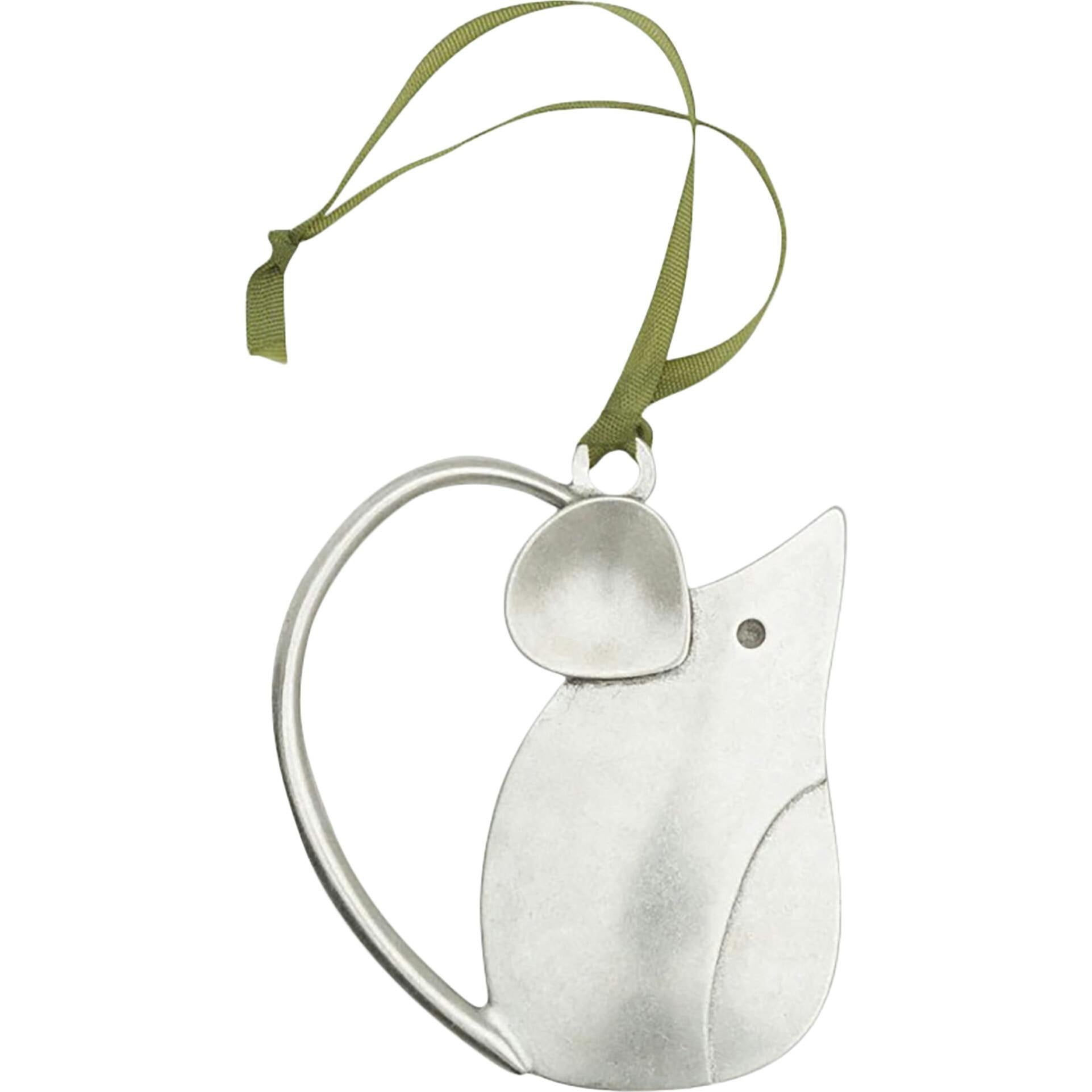 Mouse Ornament