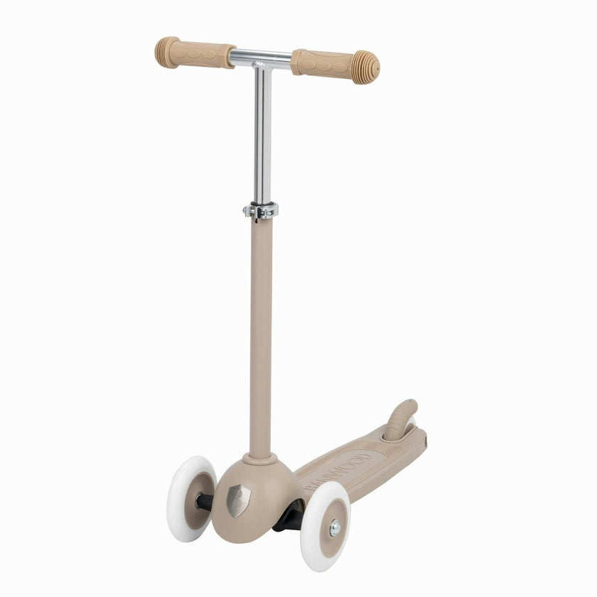 Eco scooter - Sand