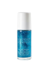 Blue Spirit Glitter Roll-On Shimmer