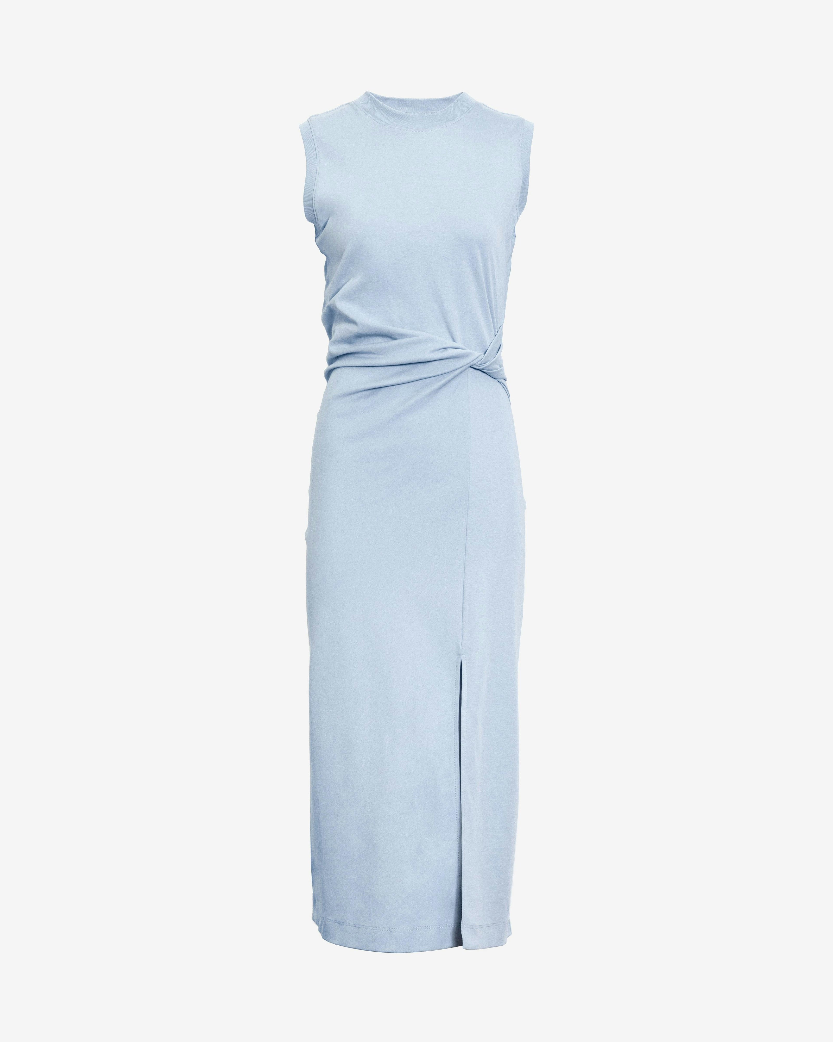 Sleeveless Cody Dress