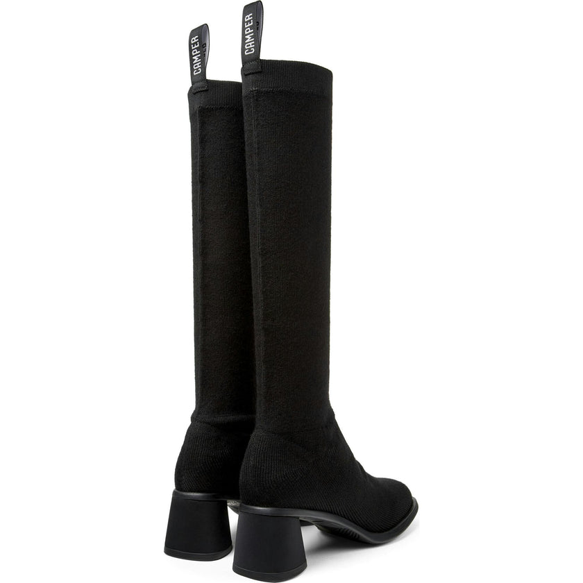 Women's Kiara Boots, Black