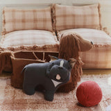 Cushion Jimmy