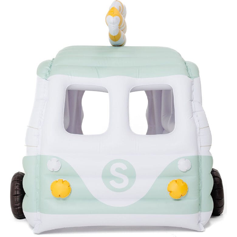 Camper Van