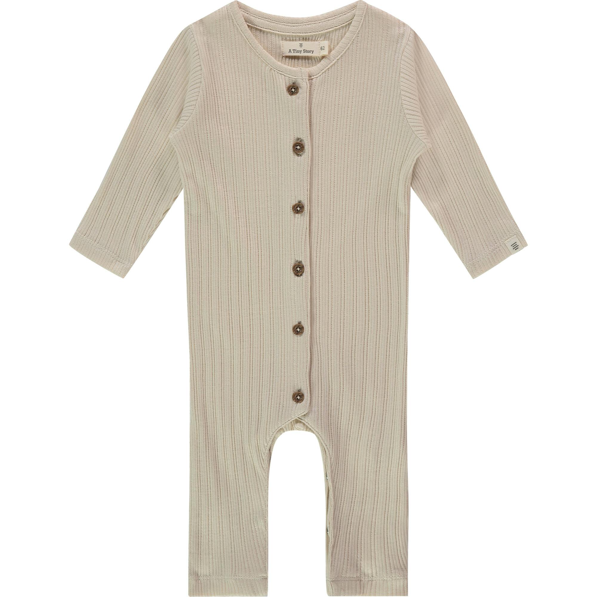 Long sleeve Romper