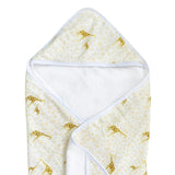 Hooded Towel