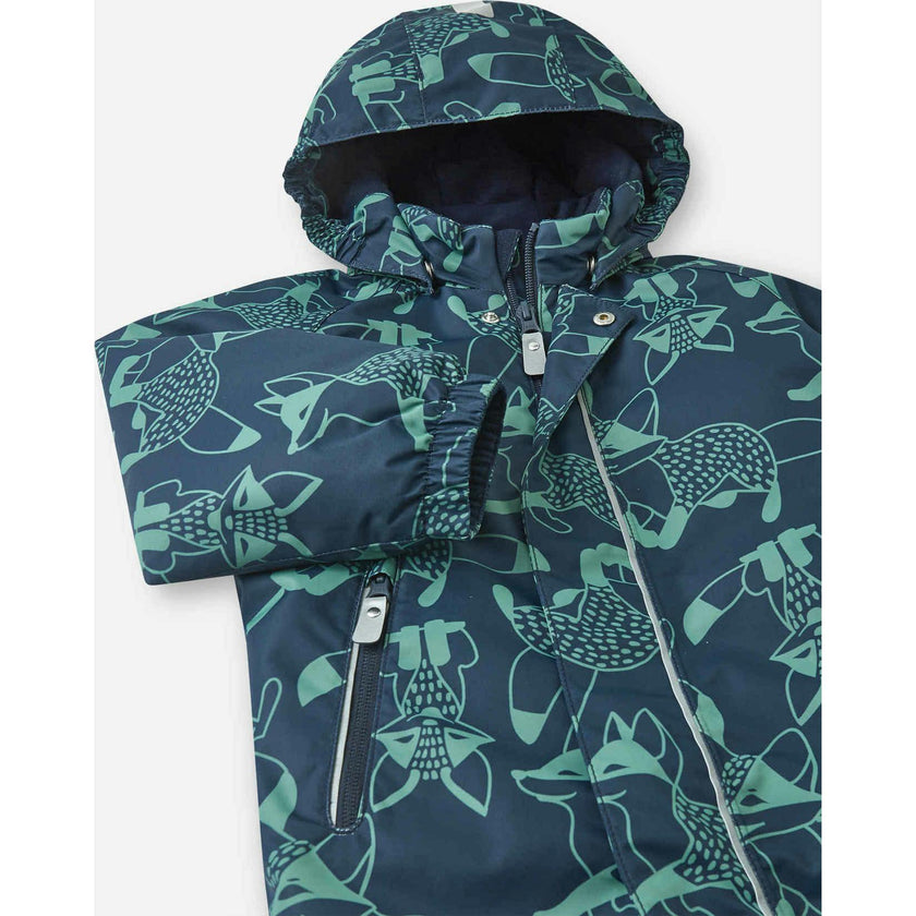 Puhuri ReimaTec winter overall