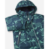 Puhuri ReimaTec winter overall