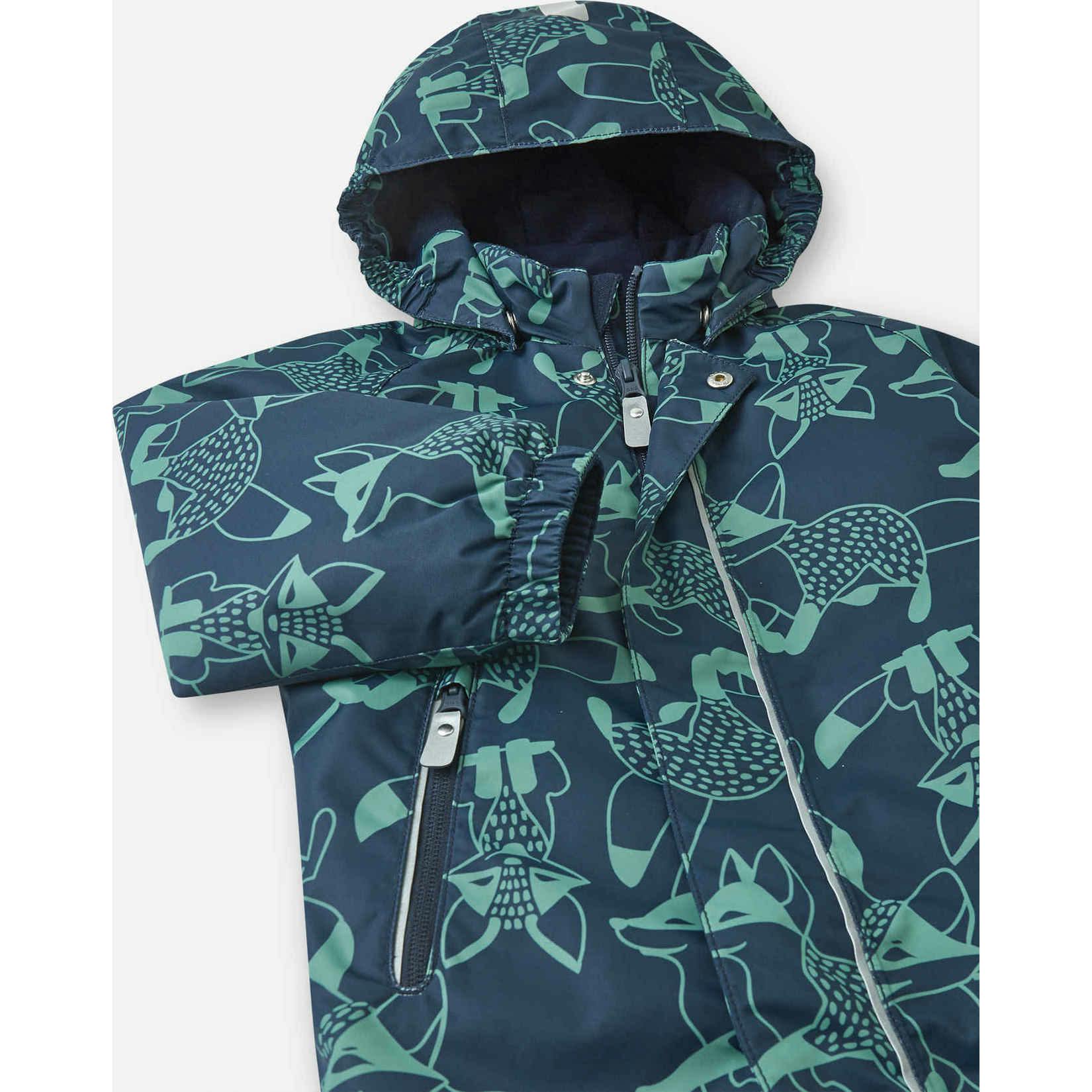 Puhuri ReimaTec winter overall