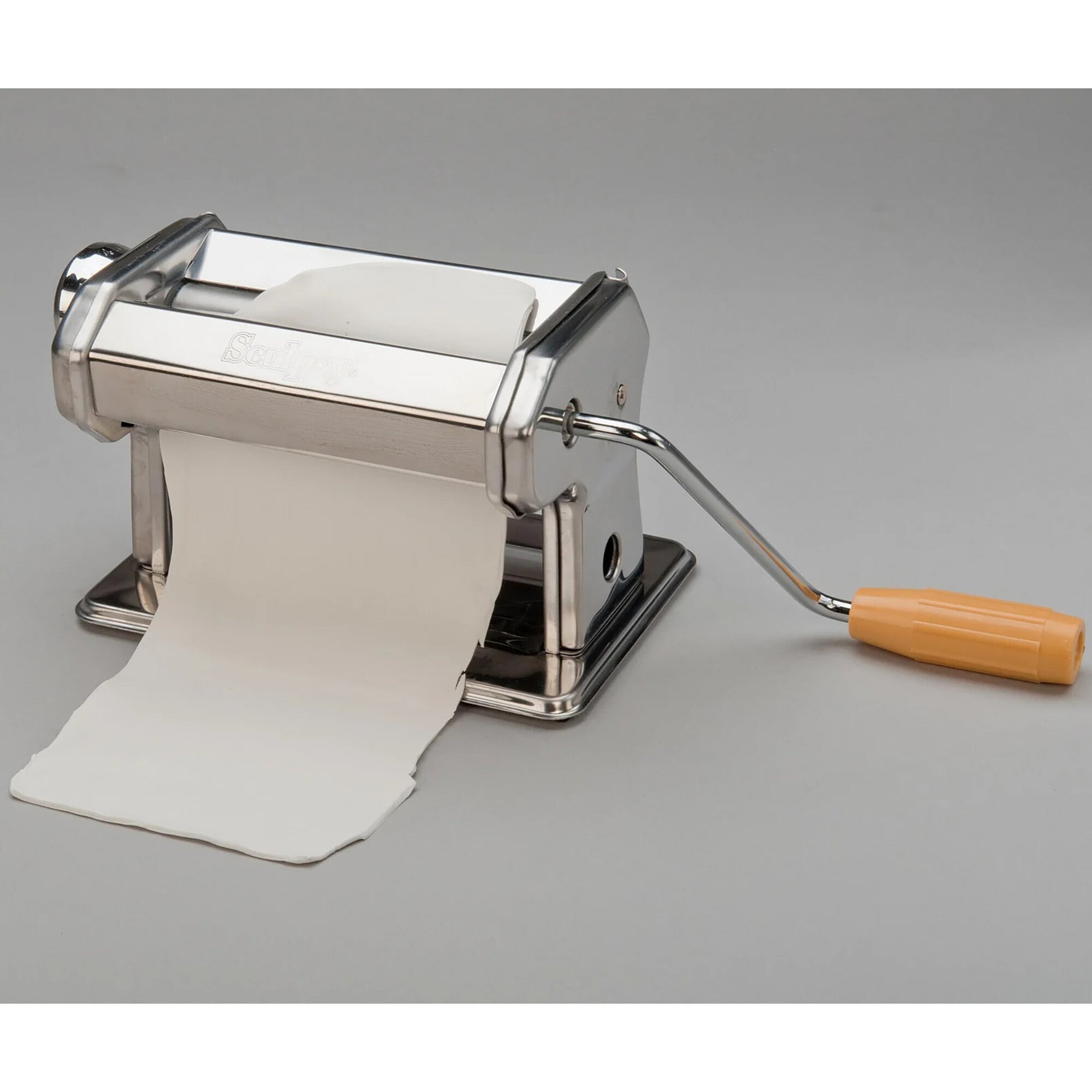 Sculpey: Clay Conditioning Machine - Pasta Machine