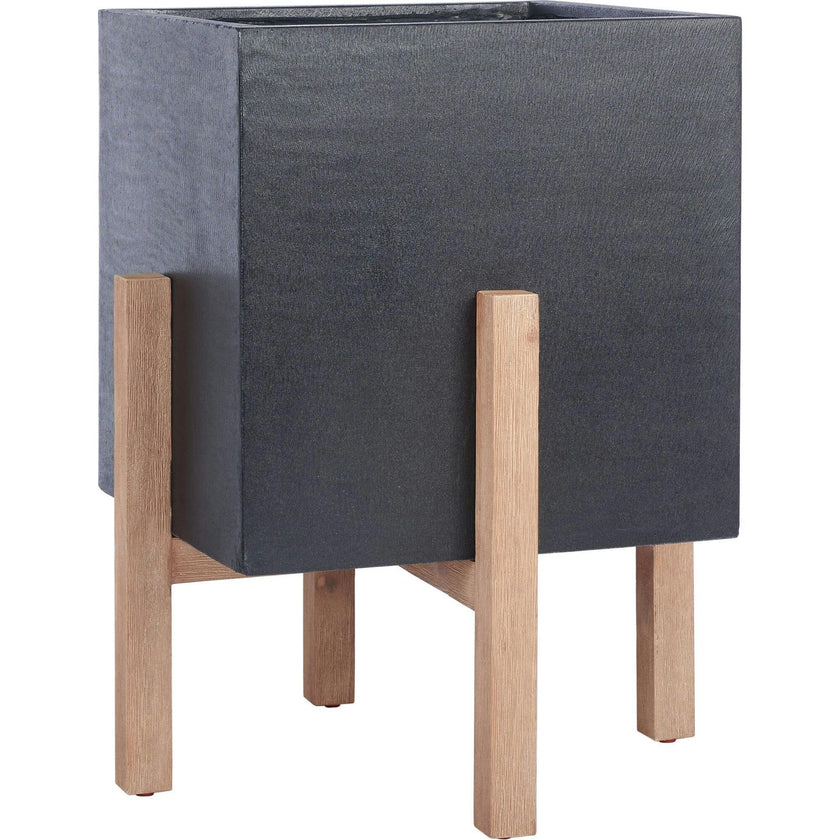 Anston Concrete Planter