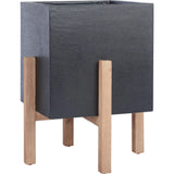 Anston Concrete Planter