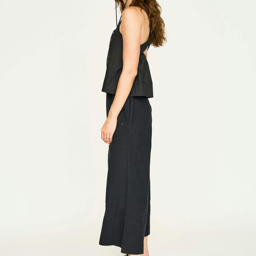 Mirth Pant in Black