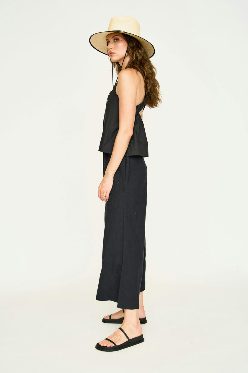 Mirth Pant in Black
