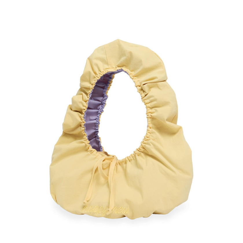 scrunchie bag - butter & berry