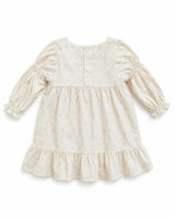Fiona Dress, Orchid Charm