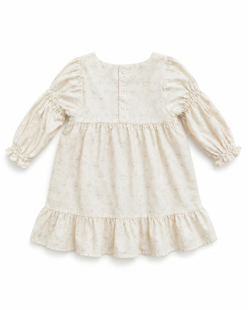 Fiona Dress, Orchid Charm