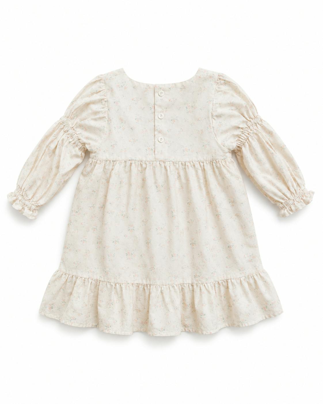 Fiona Dress, Orchid Charm