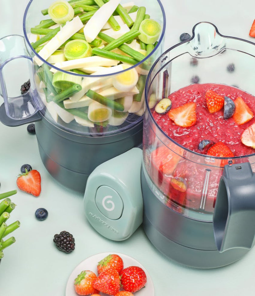 Duo Meal Lite Baby Food Maker