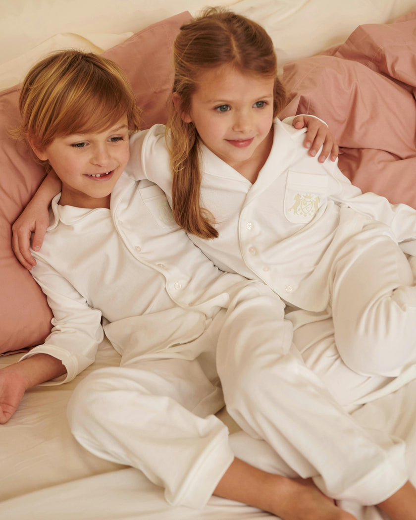Crest Classic Fit Pyjama - Child