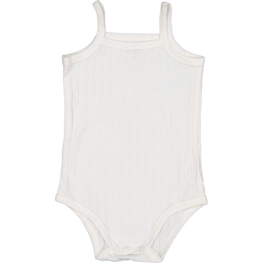*Exclusive* Baby Girl Sleeveless 4pc Onesie Set