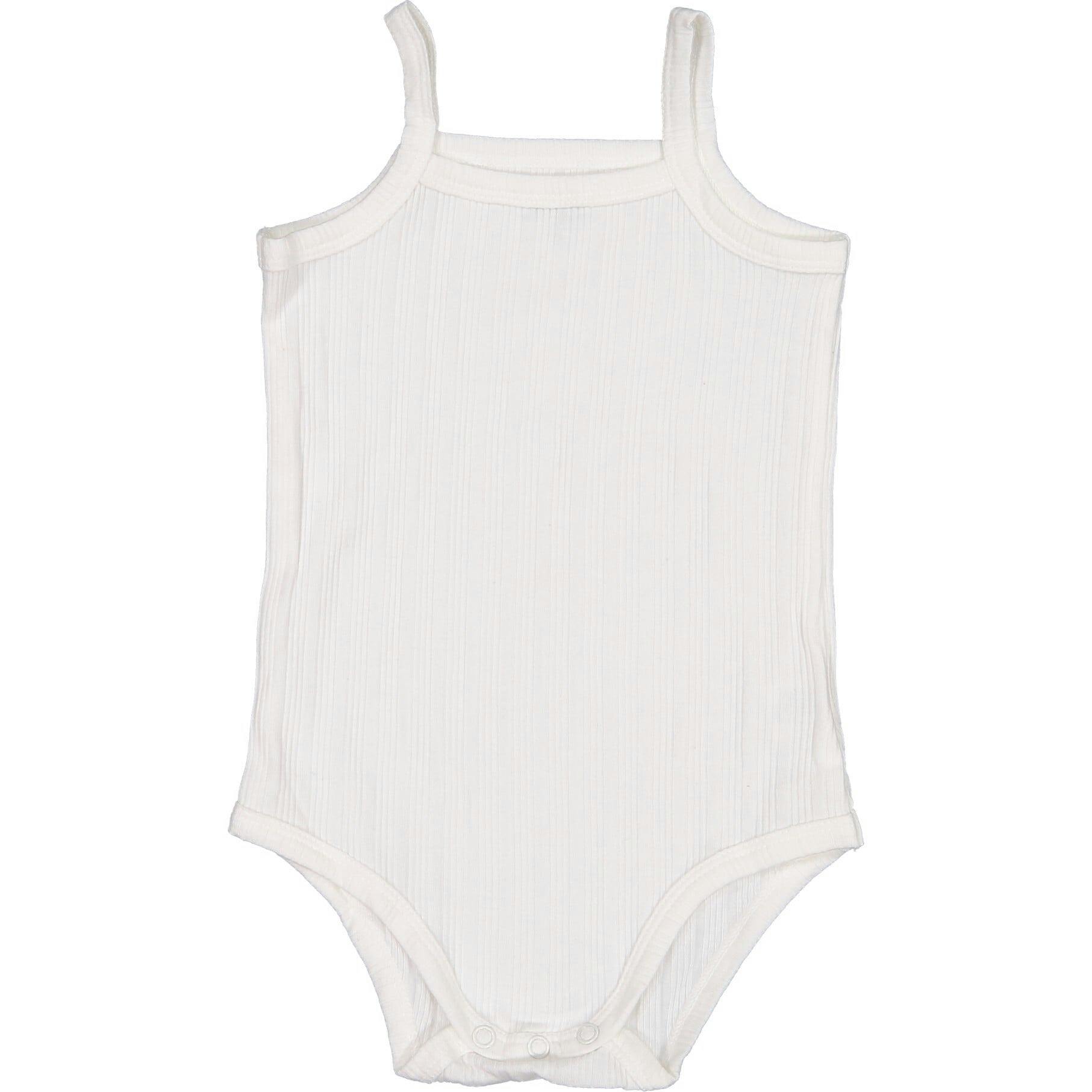 *Exclusive* Baby Girl Sleeveless 4pc Onesie Set