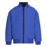 Han Black/Blue Reversible Jacket