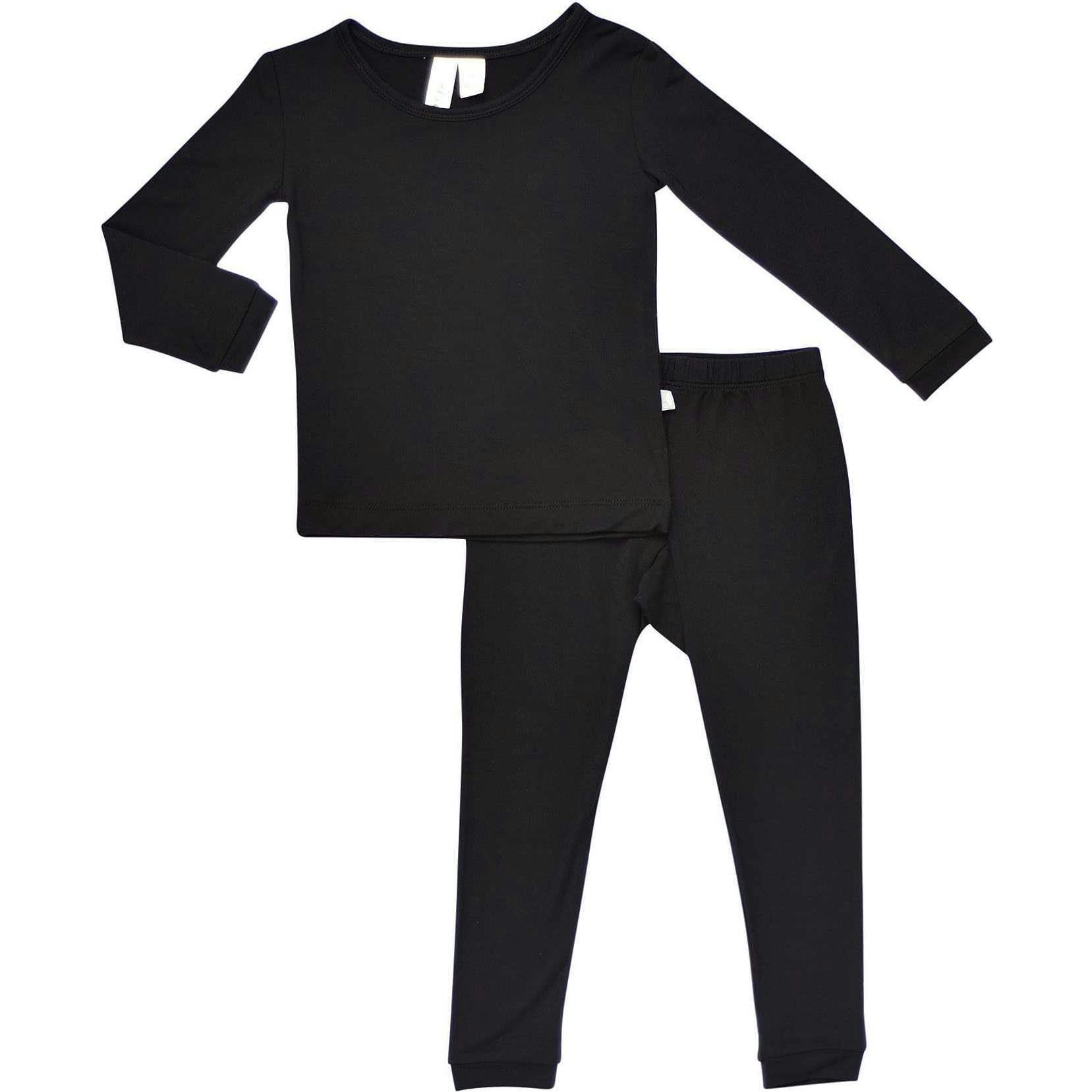 Toddler Pajama Set, Slate