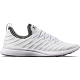 Youth Techloom Wave Sneakers, White