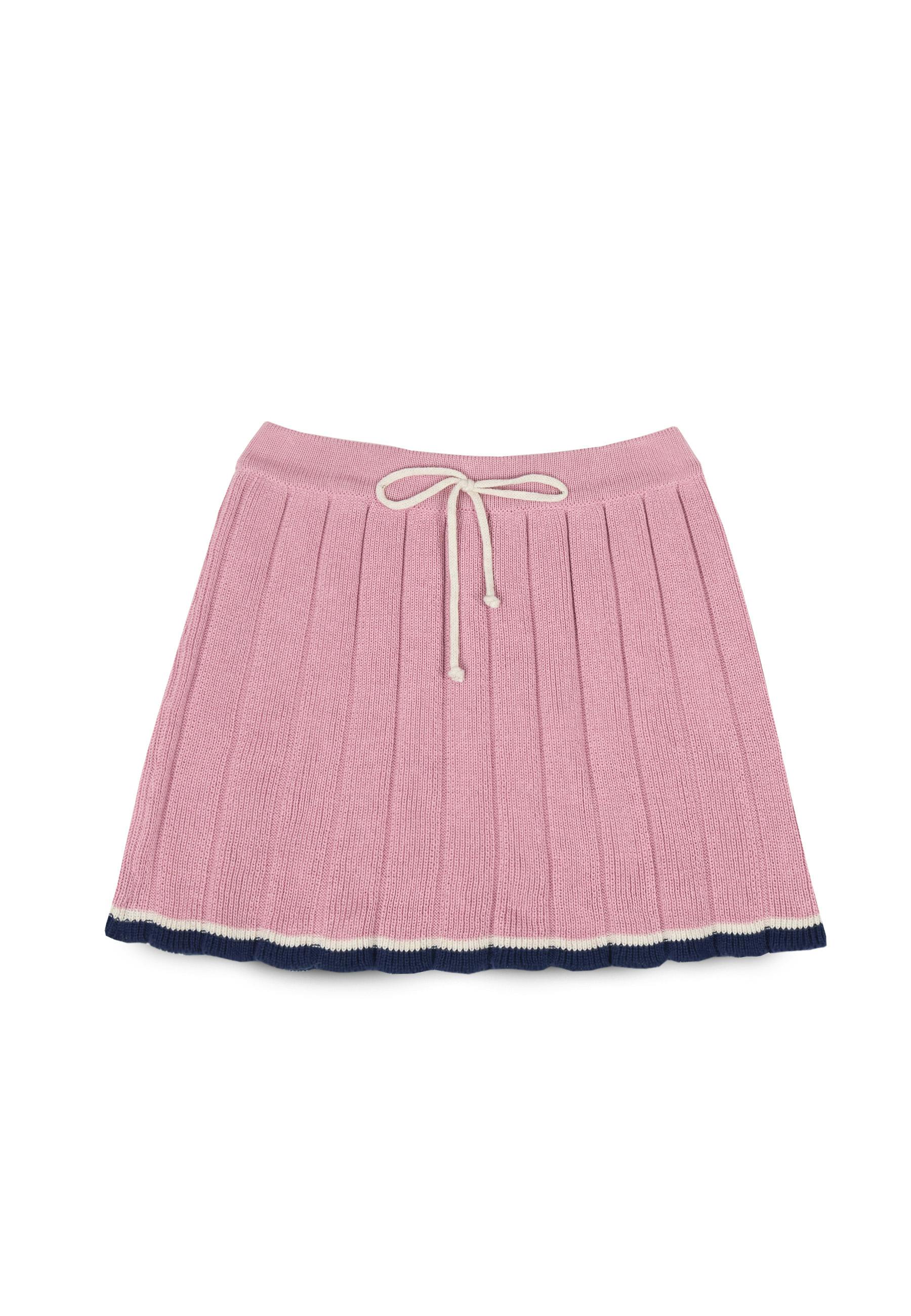Martine Mini Skirt