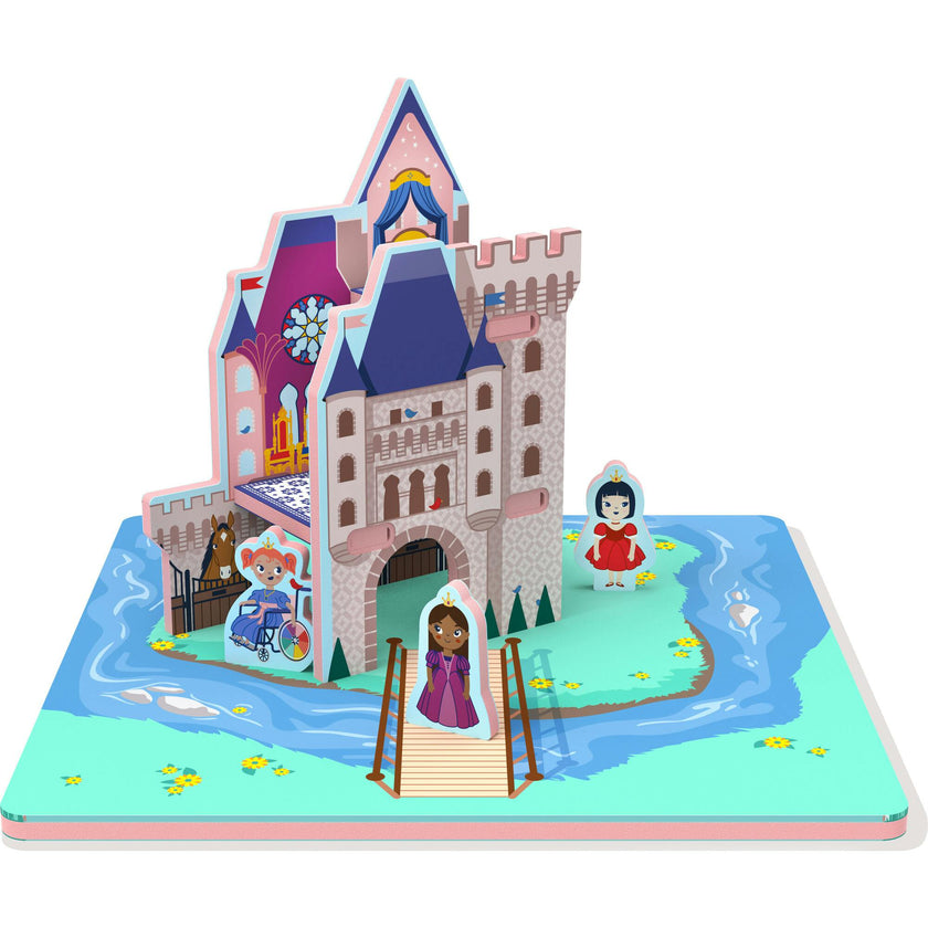 Play Puzzle