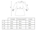 Ribbon Tie Dress | Raspberry