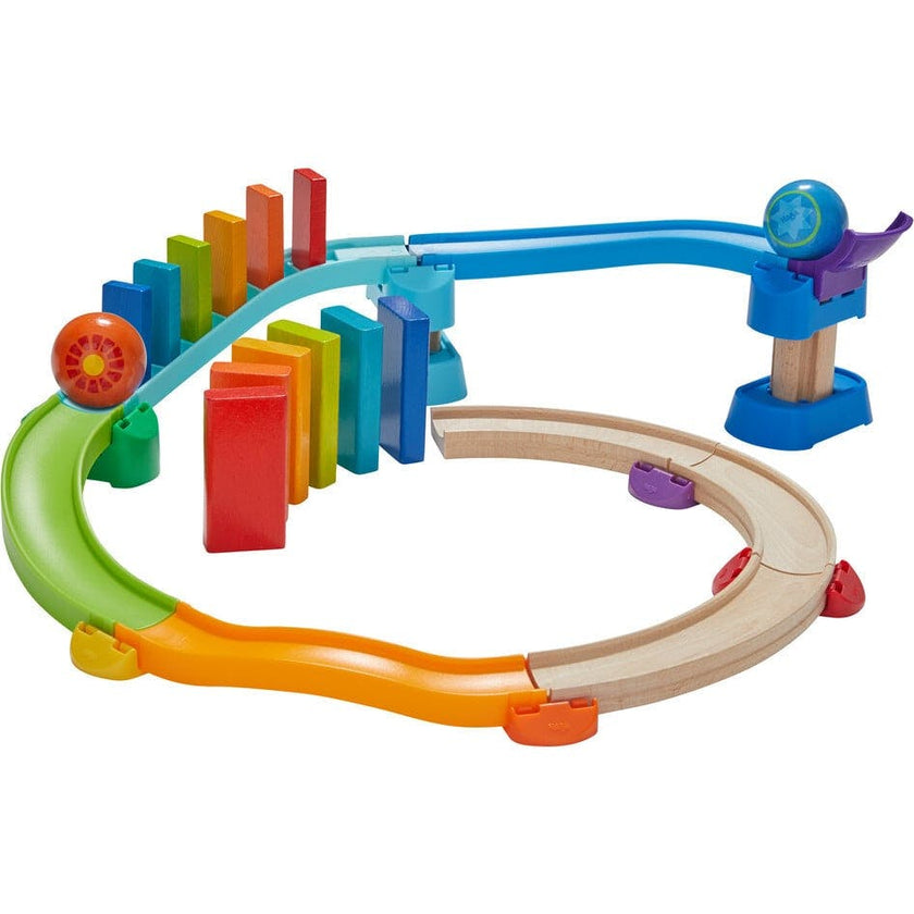 Kulllerbu Kringel Domino