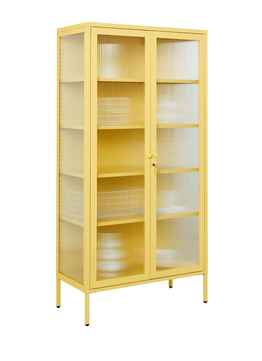 The Collector in Butter