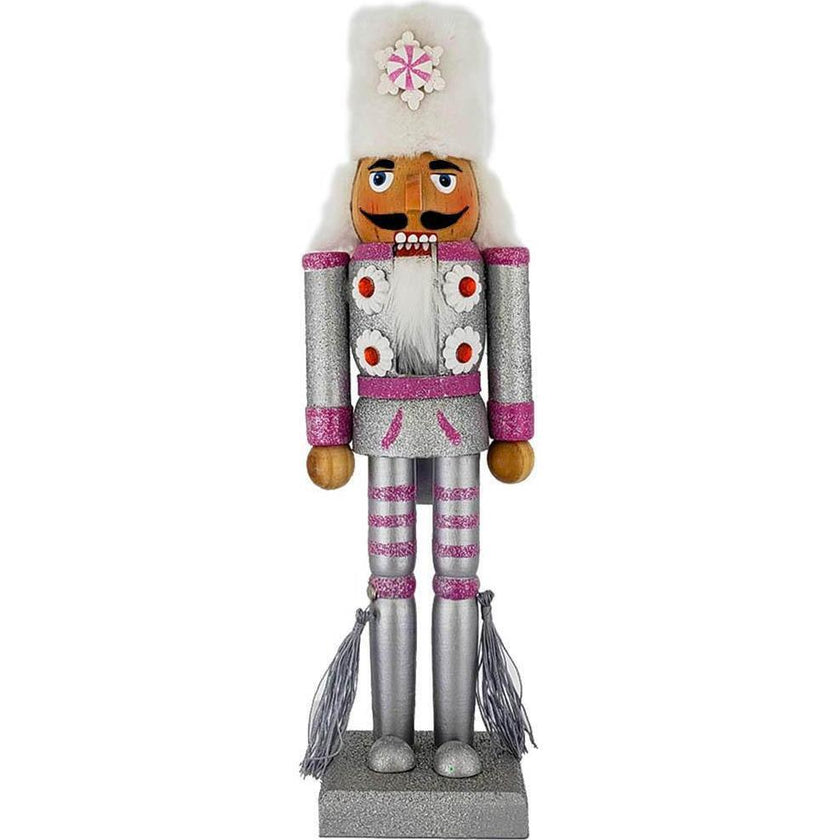 Soldier Nutcracker