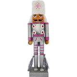 Soldier Nutcracker
