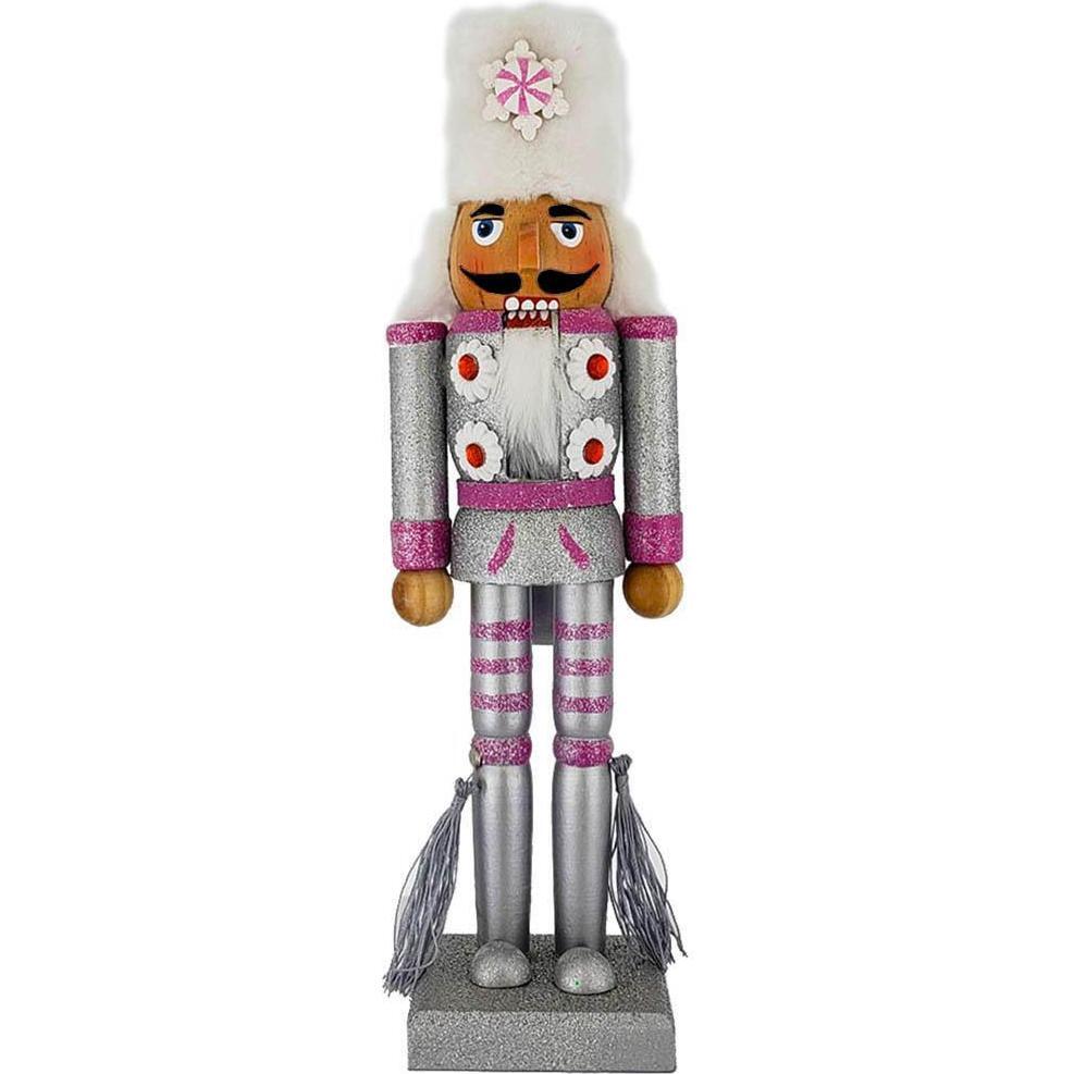 Soldier Nutcracker