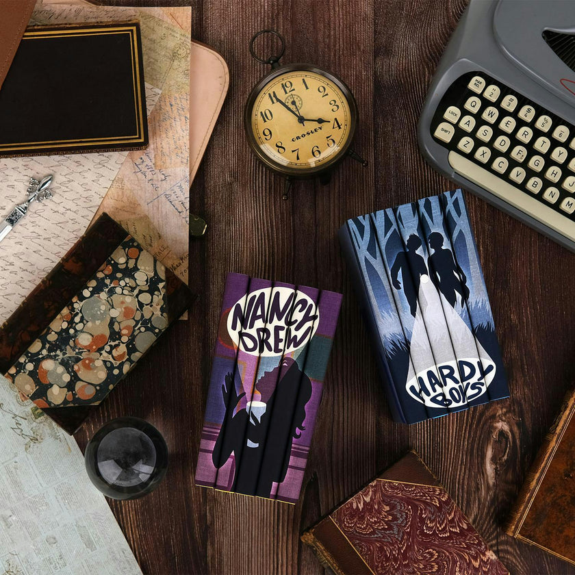Nancy Drew Book Set