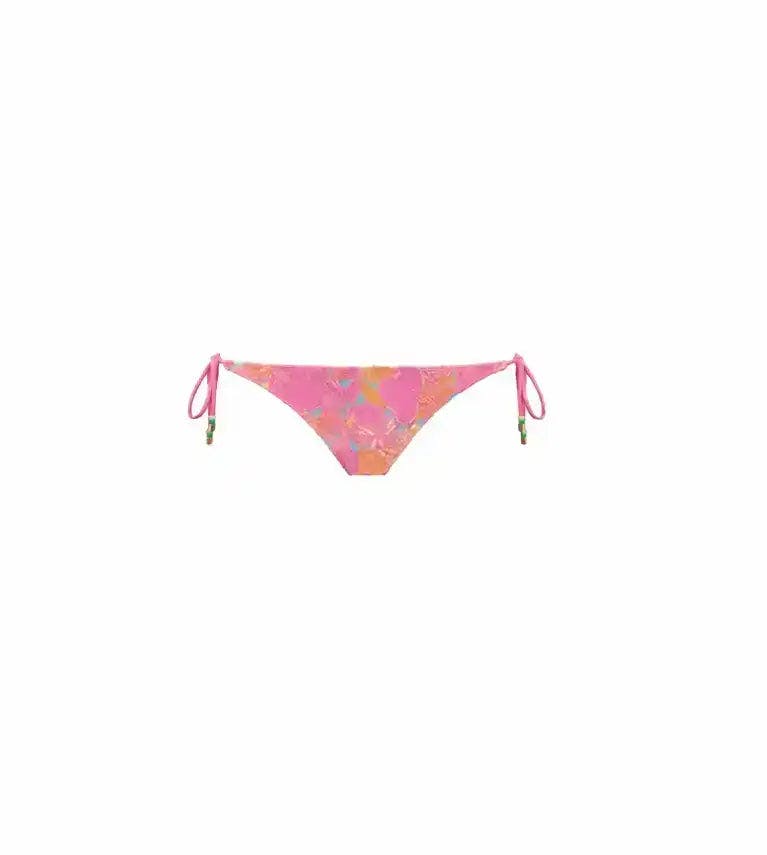 Women's Bikini Bottoms, Pink | TUTTI FRUTTI