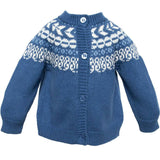Fair Isle Sweater