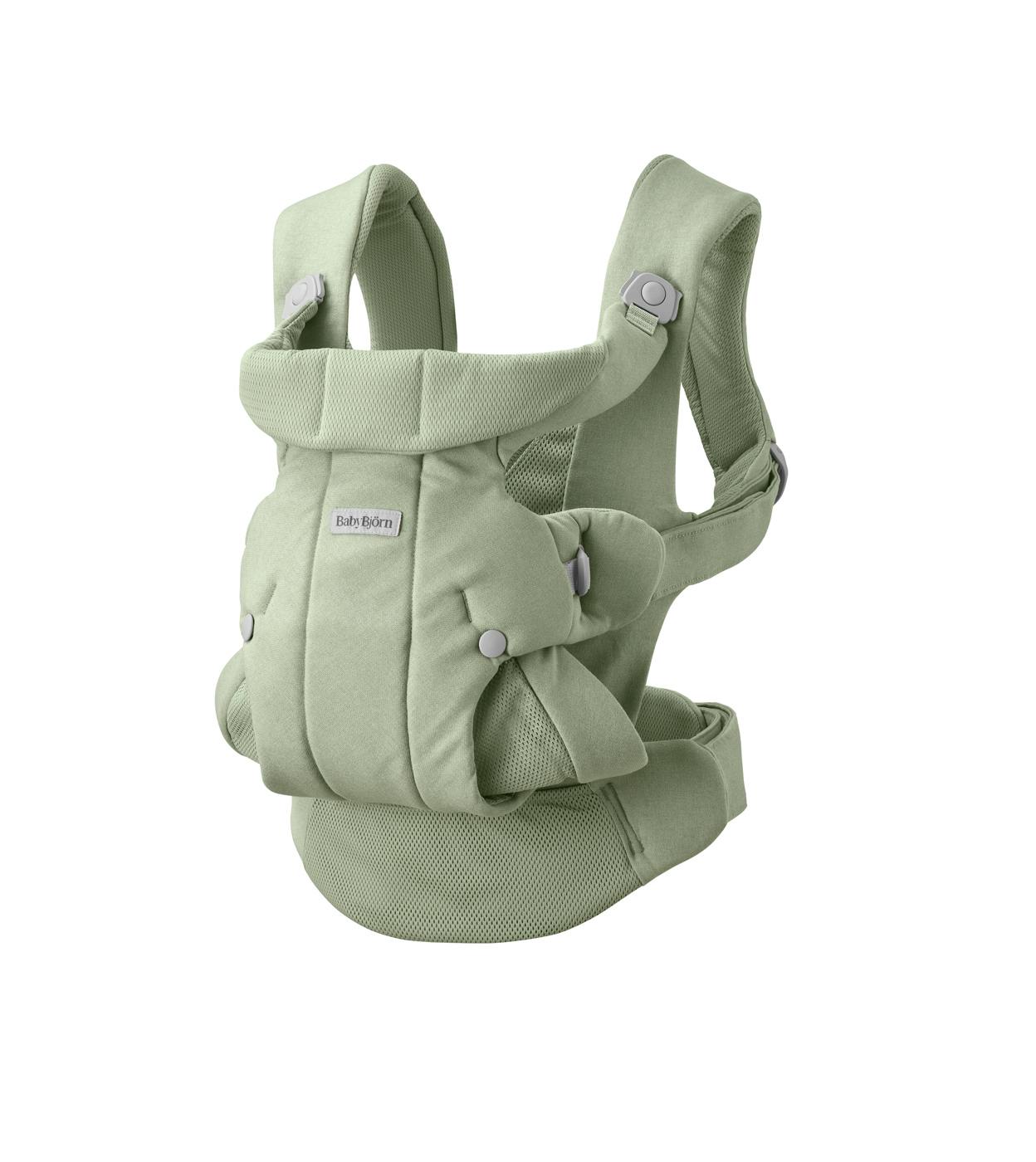 BabyBjörn Baby Carrier Hold
