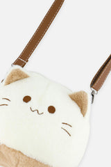 Cat Bag Off-White