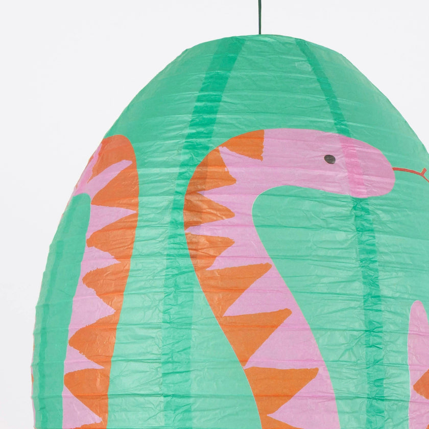 Jungle Jamboree Lanterns