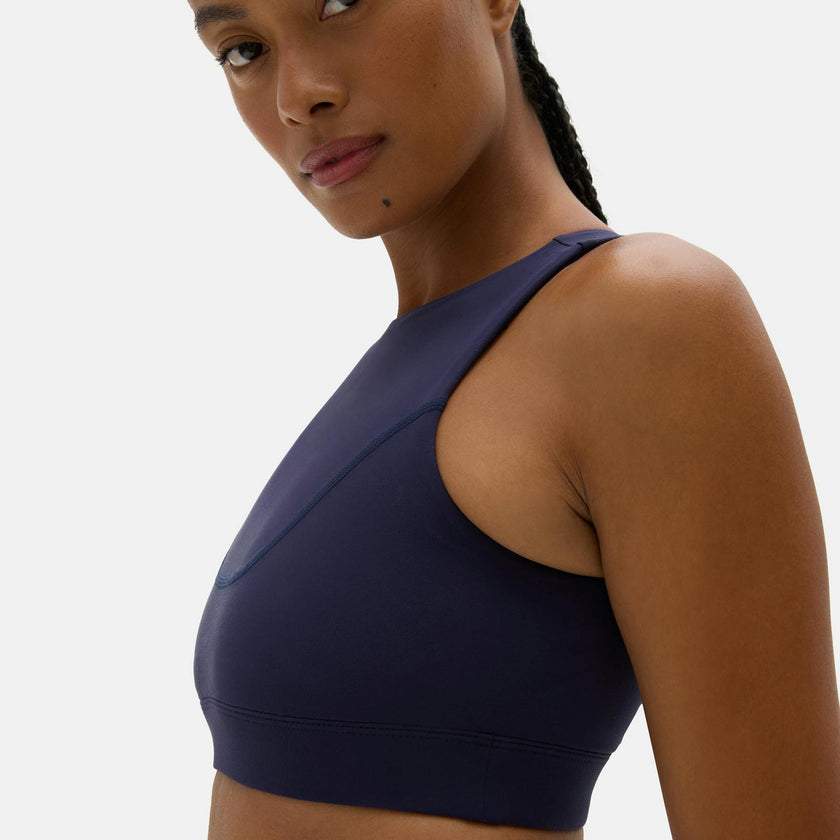 Kara Bra Navy
