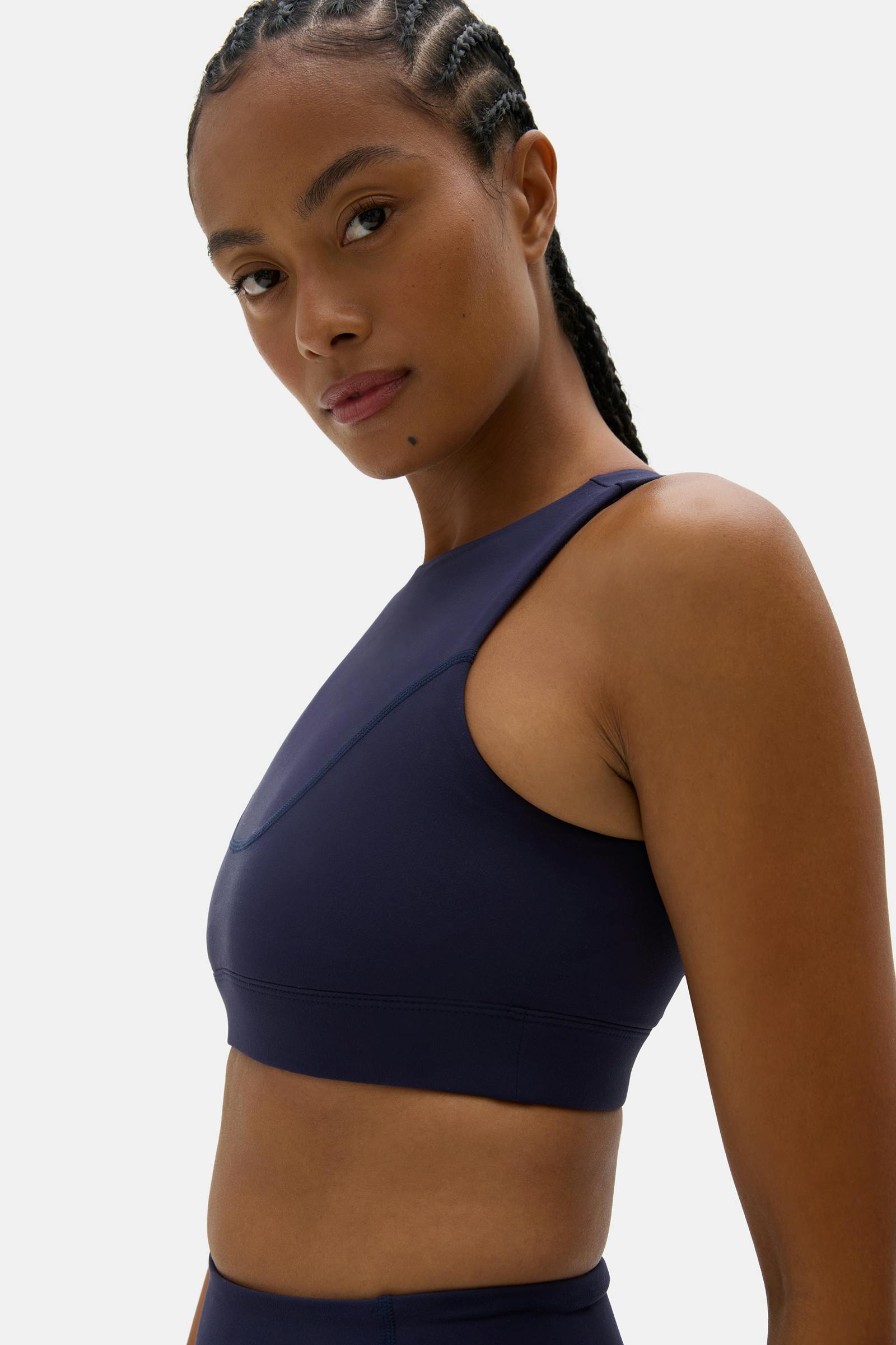 Kara Bra Navy