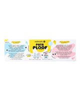Pataploof Set of 2 & Bloop and Ploofy Friends